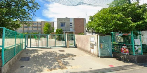 神川小学校